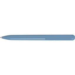 uma® RECYCLED PET PEN CHANGE ocean Drehkugelschreiber, aqua