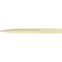 uma® RECYCLED PET PEN Druckkugelschreiber, beige