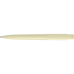 uma® RECYCLED PET PEN PRO Druckkugelschreiber, beige