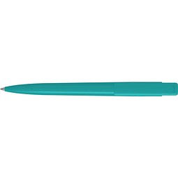 uma® RECYCLED PET PEN PRO Druckkugelschreiber, petrol