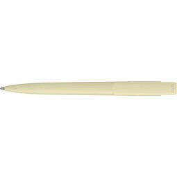 uma® RECYCLED PET PEN PRO F Druckkugelschreiber, beige