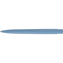 uma® RECYCLED PET PEN PRO F ocean Druckkugelschreiber, aqua