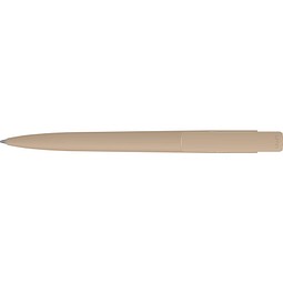 uma® RECYCLED PET PEN PRO F ocean Druckkugelschreiber, sand