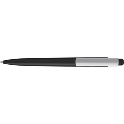 uma® RECYCLED PET PEN PRO F TOUCH Touchpen, schwarz
