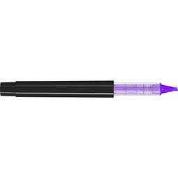 uma® RECYCLED PET PEN PRO LIQEO Textmarker, neonviolett