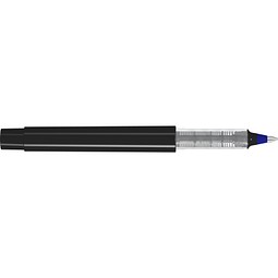 uma® RECYCLED PET PEN PRO R Rollerball, dunkelblau