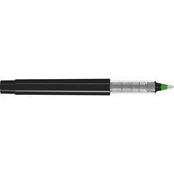 uma® RECYCLED PET PEN PRO R Rollerball, mittelgrün