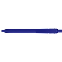 uma® RECYCLED PET PEN STEP F Druckkugelschreiber, dunkelblau