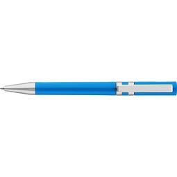 uma® RINGO SI Drehkugelschreiber, mittelblau