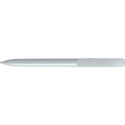 uma® SENZ RECY Drehkugelschreiber, grau