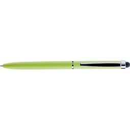 uma® SKINNY TOUCH Touchpen, gelb