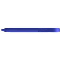 uma® SKY GUM Druckkugelschreiber, dunkelblau