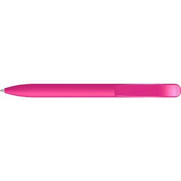 uma® SKY GUM Druckkugelschreiber, magenta