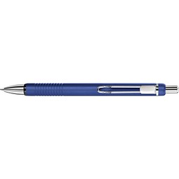 uma® SMOKE Druckkugelschreiber, blau
