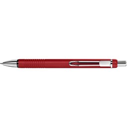 uma® SMOKE Druckkugelschreiber, rot