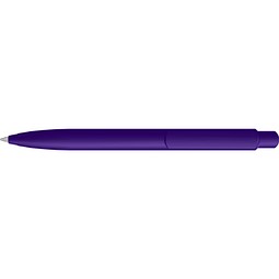 uma® STAGE RECY Druckkugelschreiber, violett