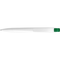 uma® STREAM Druckkugelschreiber, dunkelgrün