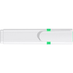 uma® TEXTMARKER Textmarker, grün