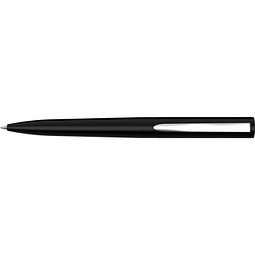 uma® TITAN ONE Drehkugelschreiber, schwarz