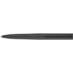 uma® TITAN ONE M Drehkugelschreiber, schwarz