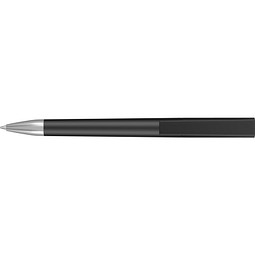 uma® ULTIMATE SI RECY Drehkugelschreiber, schwarz