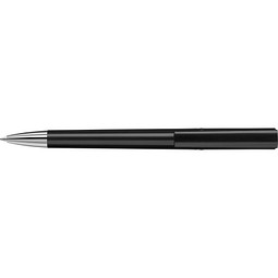 uma® ULTIMO SI Drehkugelschreiber, schwarz