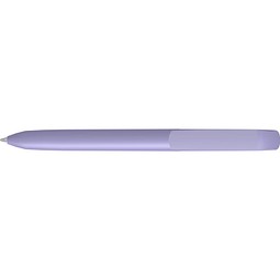 uma® VANE F Drehkugelschreiber, hellviolett