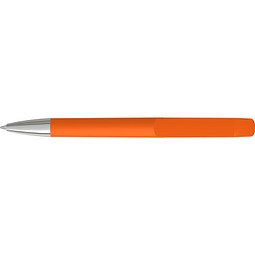uma® VANE SI GUM Drehkugelschreiber, orange