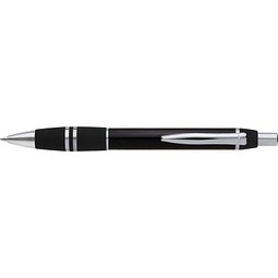 uma® VENUS Druckkugelschreiber, schwarz