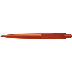uma® VIANI Druckkugelschreiber, orange