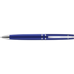 uma® VIPOLINO Drehkugelschreiber, blau