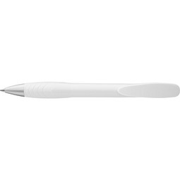 uma® X-DREAM CO-SM Druckkugelschreiber, weiss