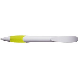 uma® X-DREAM Druckkugelschreiber, gelb