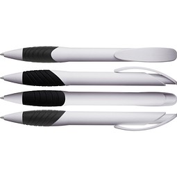 uma® X-DREAM Druckkugelschreiber, schwarz