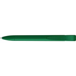 uma® YES RECY Druckkugelschreiber, dunkelgrün