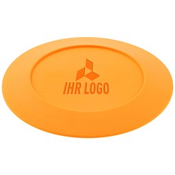 Untersetzer, orange