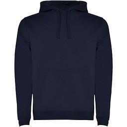 Urban Kapuzenpullover für Herren, Navy Blue, S