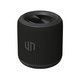 Urban Vitamin Oceanside 3W-Speaker aus RCS rec. Kunststoff, schwarz
