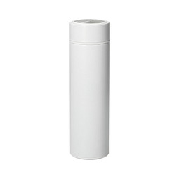 Vakuum Flasche Alaska 0,4 l, weiß