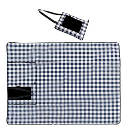 Vanilla Season® YALATA Picknickdecke