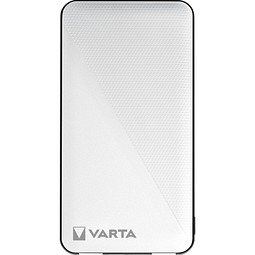 VARTA Power Bank Energy 5000mAh, weiß