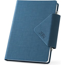 VERTIX A5, Blau