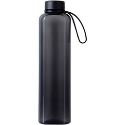 VINGA Arch 550ml Flasche aus RCS recyceltem PET, schwarz