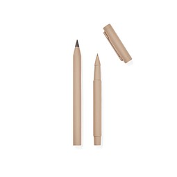 VINGA Baltimore RCS Stifteset, greige