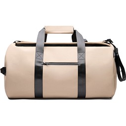 VINGA Baltimore RCS Wochenend-Rucksack, greige