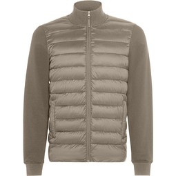 VIVARO Unisex-Jacke, XXL, DARK SAND