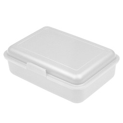 Vorratsdose School-Box mittel, transparent