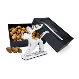 Weihnachts-Set Rudolph