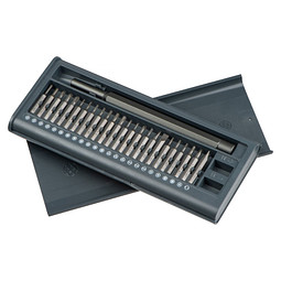 Werkzeugset Sao Vicente,anthrazit