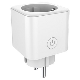 WiFi Smart Socket, weiß